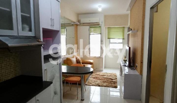 Peak Kertajaya Furnished Apartment East Surabaya Near ITS Tower A