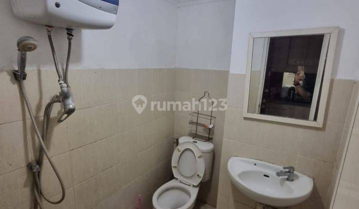 Disewakan Furnish Apartemen Puncak Kertajaya Surabaya Timur Tower A  2