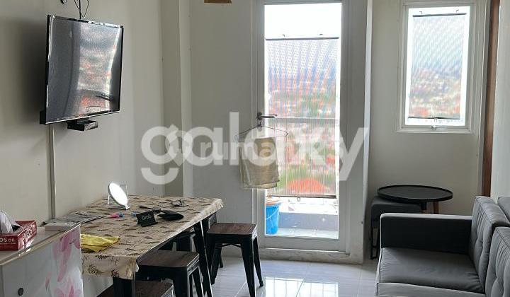 For Rent Apartment Puncak Dharmahusada East Surabaya Tower B For Rent Apartment Puncak Dharmahusada East Surabaya Tower B