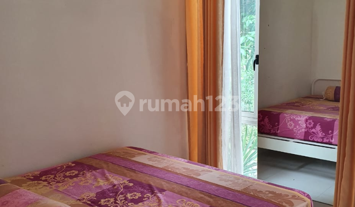 Disewakan Rumah Furnish Zimbali Grand Island Pakuwon City 2