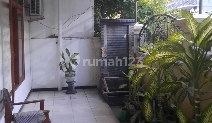For Sale: Manyar Indah Boarding House, East Surabaya 2