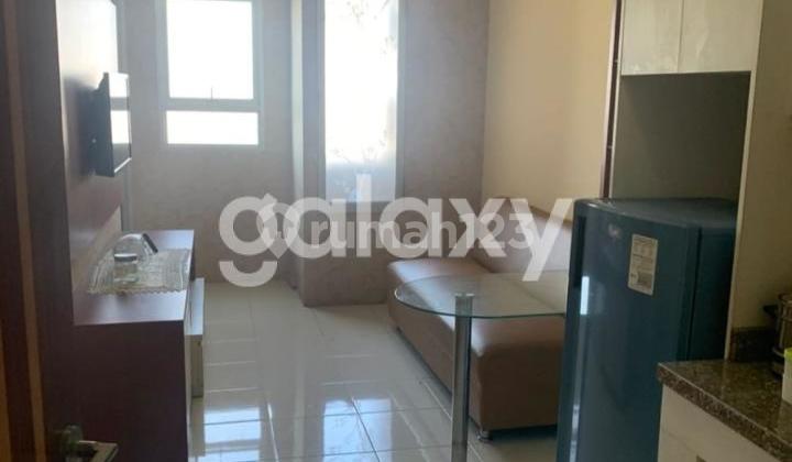 Puncak Kertajaya East Surabaya Apartment, Tower A