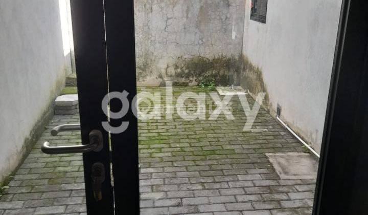 Disewakan Rumah Sukolilo Dian Regency Surabaya Timur Pakuwon City 2