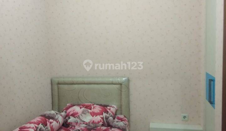 Disewakan Apartemen Puncak Kertajaya Furnish Surabaya Timur Tower B 2