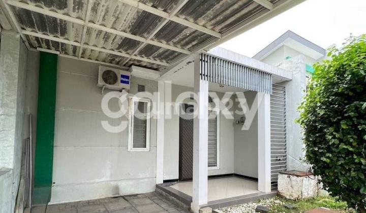 Rumah Furnish Sukolilo  Dian Regency Surabaya Timur dkt Pakuwon City