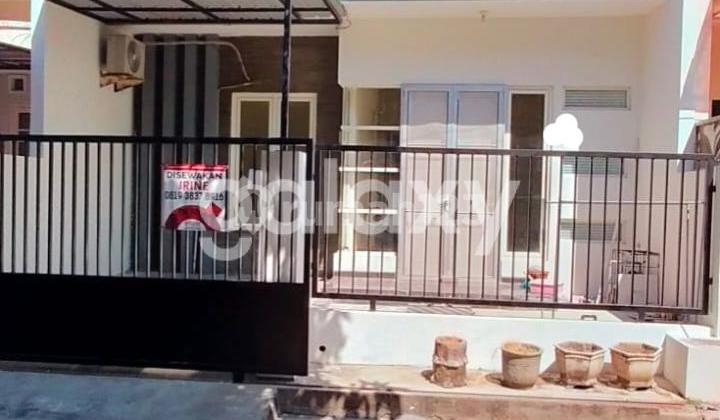 Disewakan Rumah Griya Asri Pakuwon City Surabaya