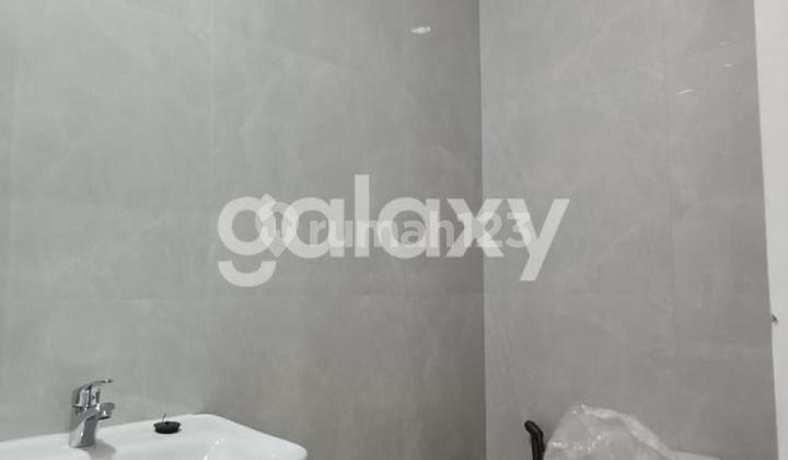 Dijual Rumah Baru Gress Nirwana dkt Merr Surabaya 2