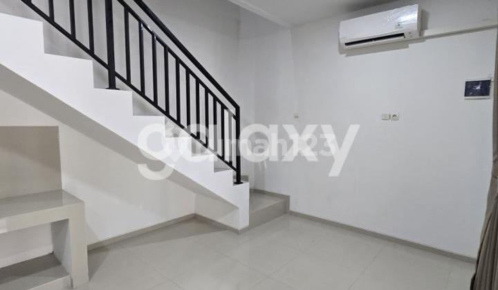 Rumah Baru Eastern Park Grand Eastern Surabaya Dkt ITS, Pakuwon City 2