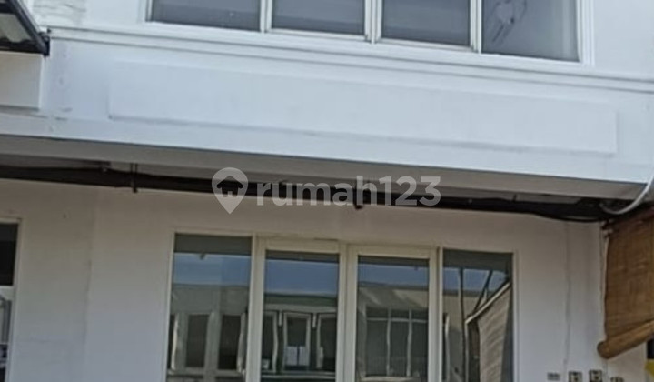 For Rent, Pakuwon City San Antonio Shop House