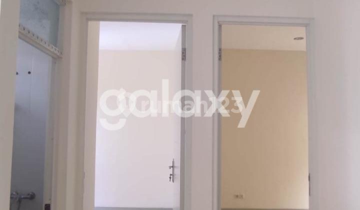 For Sale New Minimalist House in Mulyosari Baru, Surabaya 2