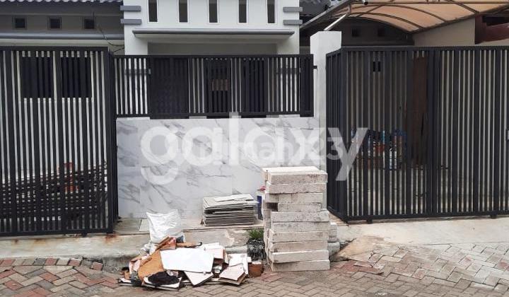 Dijual Rumah Mulyosari Prima Surabaya Timur Siap Huni Bagus Sudah Renovasi Dijual Rumah Mulyosari Prima Surabaya Timur Siap Huni Bagus Sudah Renovasi