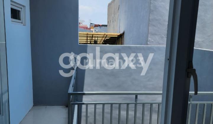 Dijual Cepat Rumah Siap Huni Ploso Timur Surabaya Timur 2