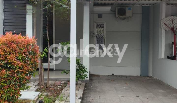 Ready to Move In, Furnished House for Sale in Sukolilo Dian Regency 2, East Surabaya