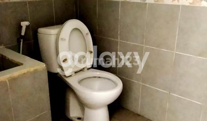 Disewakan Rumah Griya Asri Pakuwon City Surabaya 2