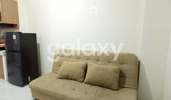 Furnish Apartment Puncak Dharmahusada East Surabaya Tower B Furnish Apartment Puncak Dharmahusada East Surabaya Tower B