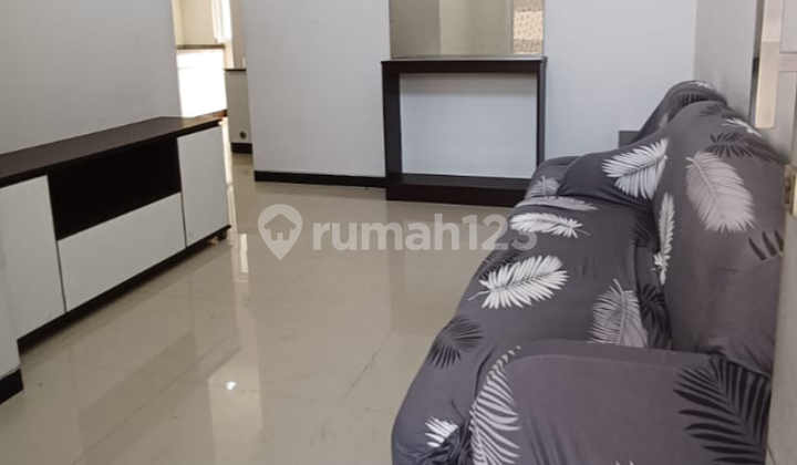 Disewakan Rumah Full Furnish Sukolilo Surabaya Timur 2