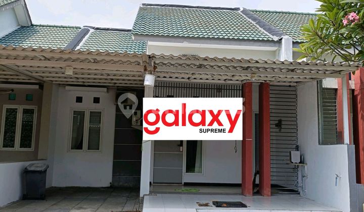 Rumah Furnish Sukolilo Keputih Pakuwon City Bagus 1