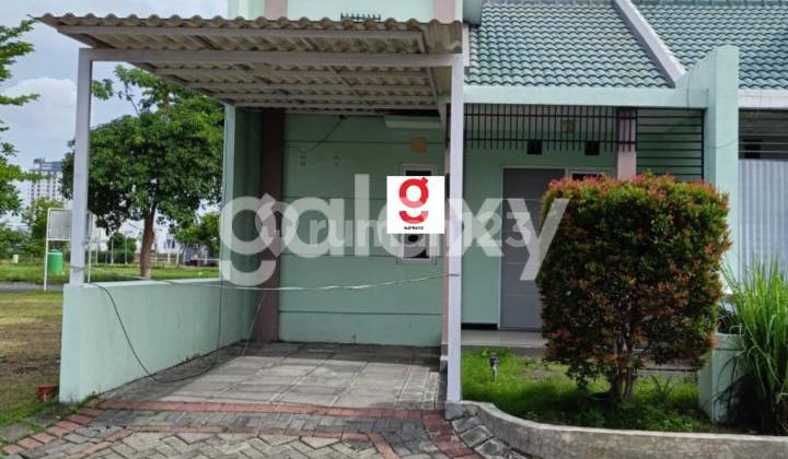 Disewakan Rumah Furnish Sukolilo Dian Regency Dkt Pakuwon City 1