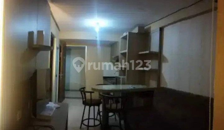 Dijual Apartemen Puncak Kertajaya Surabaya