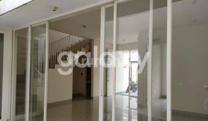 Dijual Rumah Griya Galaxy Surabaya Timur Dekat Merr, sekolah IPH One Gate System 2