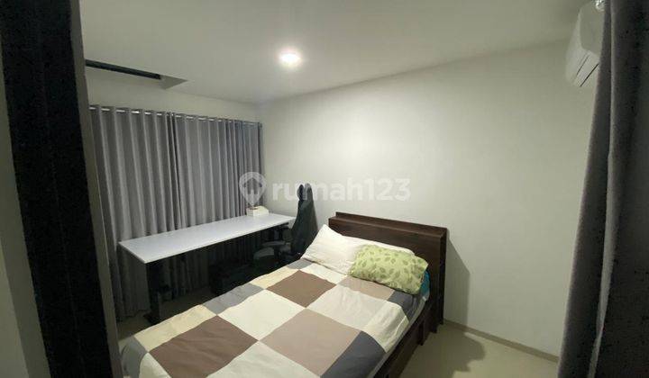 Dijual Rumah Semi Furnish Eastern Park Sukolilo Surabaya Timur Dekat ITS, Pakuwon City  2