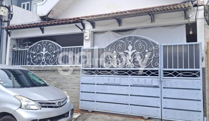 Dijual Rumah Ploso Timur Surabaya Timur