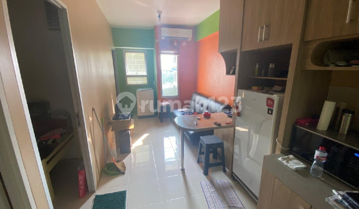Dijual Apartemen Puncak Kertajaya Surabaya Timur