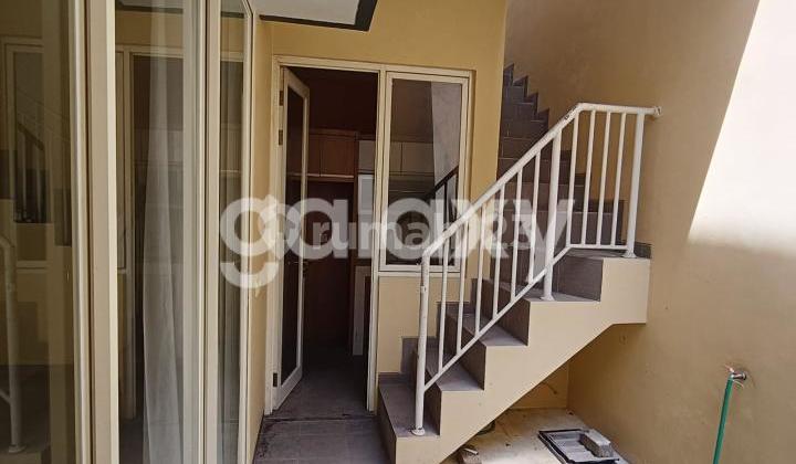 For Rent House Griya Galaxy Surabaya Near Iph Near Gunawangsa Merr 2