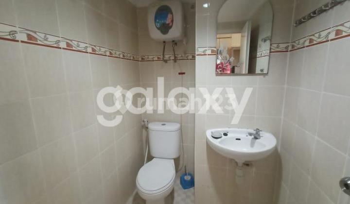 Puncak Kertajaya East Surabaya Apartment, Tower A Puncak Kertajaya East Surabaya Apartment, Tower A