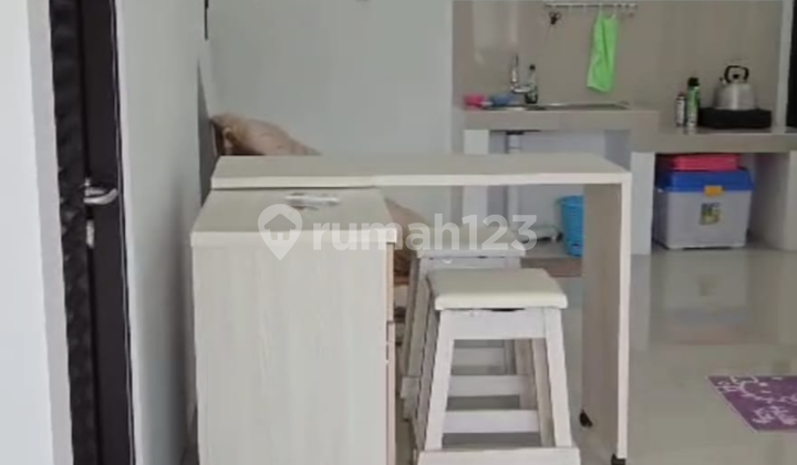 Disewakan Rumah Suvadiva Grand Island Pakuwon City Surabaya 2