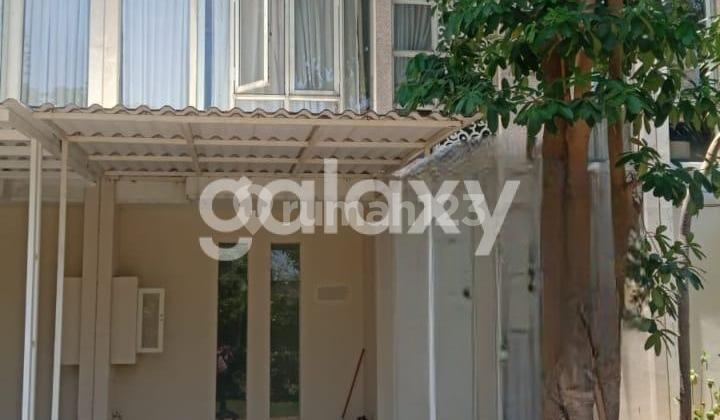 TERMURAH RUMAH BARU ZIMBALI COSTA GRAND ISLAND PAKUWON CITY 1
