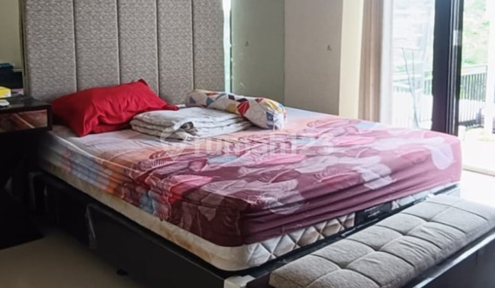 Dijual Rumah Pakuwon City San Antonio 2