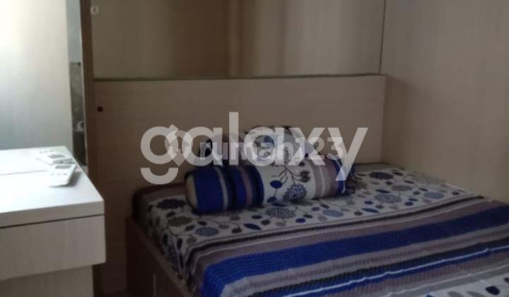 Puncak Kertajaya Surabaya East Tower A Apartment