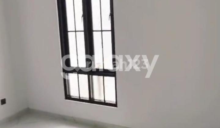 Dijual Rumah Baru Minimalis Babatan Pantai Kenjeran Surabaya Timur 2