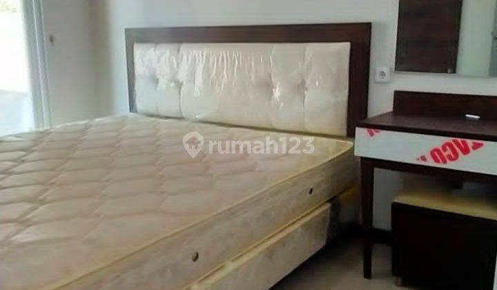 Disewakan Cepat Rumah Full Furnish Sukolilo Dian Regency Surabaya Timur  2