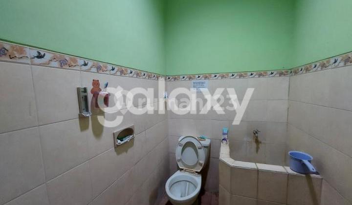 Quick Sale House Ploso Timur East Surabaya 2