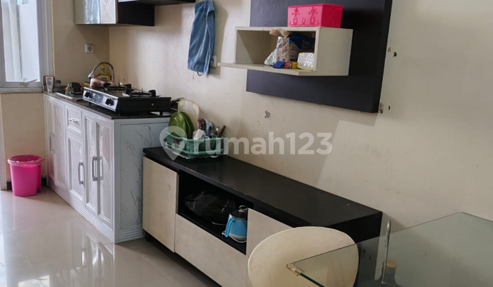 Disewakan Rumah Furnish Sukolilo Dian Regency Surabaya Timur Dekat Pakuwon City 2