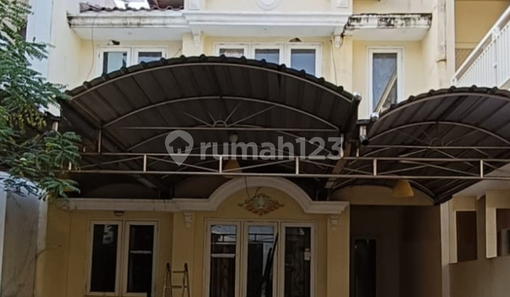 For Rent Sorento House Pakuwon City