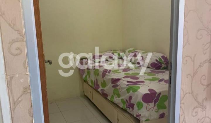 Apartemen Puncak Kertajaya Surabaya Timur  Tower A 2