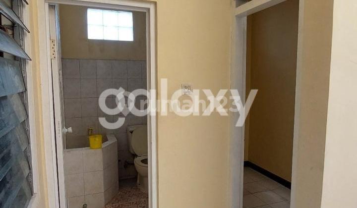 For Sale Mulyosari Fully Renovated East Surabaya House 2