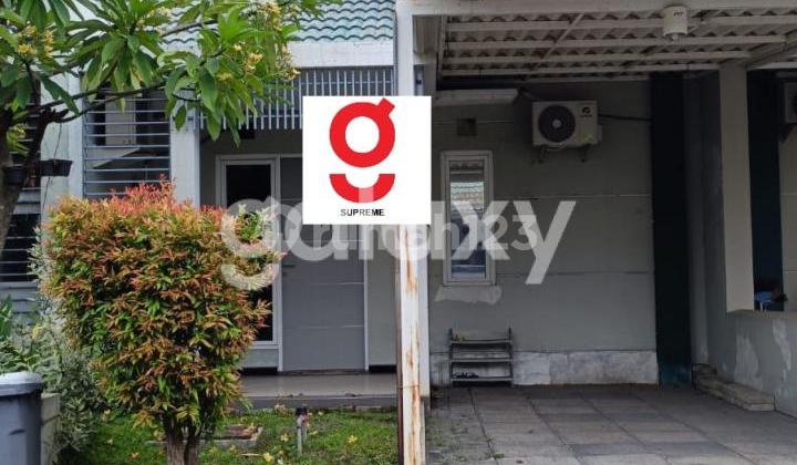 Disewakan Rumah Full Furnish Sukolilo Dian Regency Surabaya Timur Disewakan Rumah Full Furnish Sukolilo Dian Regency Surabaya Timur