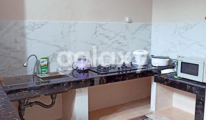 Minimalist House Griya Asri Pakuwon City Surabaya Near Its Near Mulyosari 2