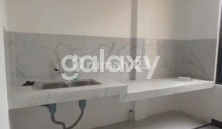 Dijual Rumah Baru Babatan Pantai Timur Kenjeran Surabaya Timur Dekat Pakuwoncity 2