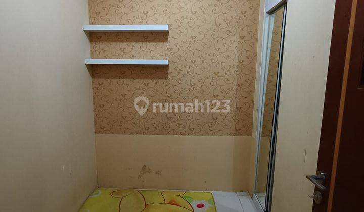 Disewakan Apartemen Furnish Puncak Kertajaya Surabaya Timur Dekat Ke Its  2