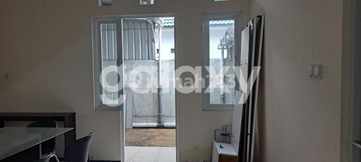 Disewakan Rumah Furnish Sukolilo Dian Regency Surabaya Timur 2