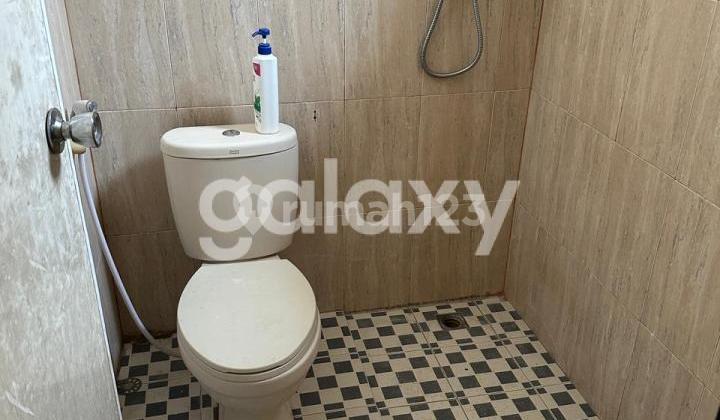 Rumah Minimalis Pakuwon City Surabaya Timur 2