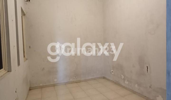 Disewakan Rumah Diamond Regency Surabaya Timur Dekat ITS, Hangtuah, 2