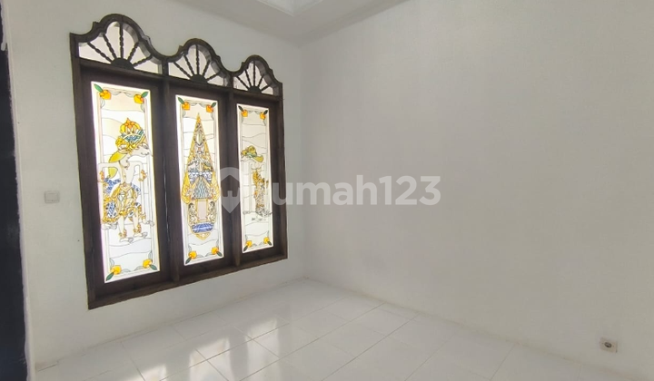 For Rent House Sutorejo Mulyosari East Surabaya 2