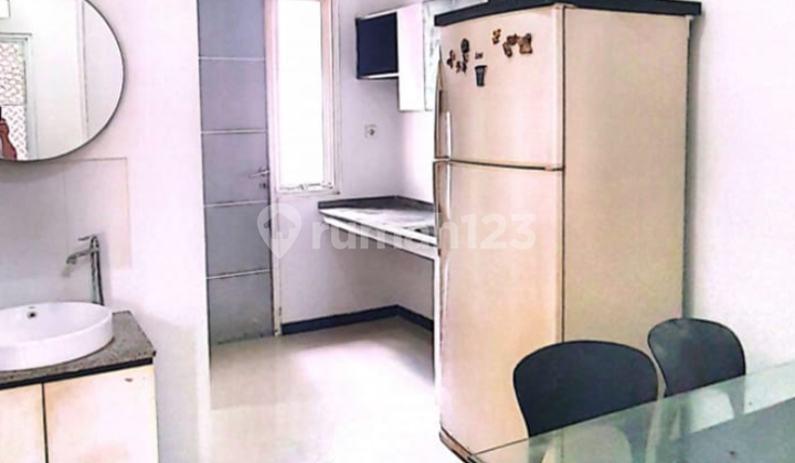 For Rent House Sukolilo Dian Regency Surabaya 2