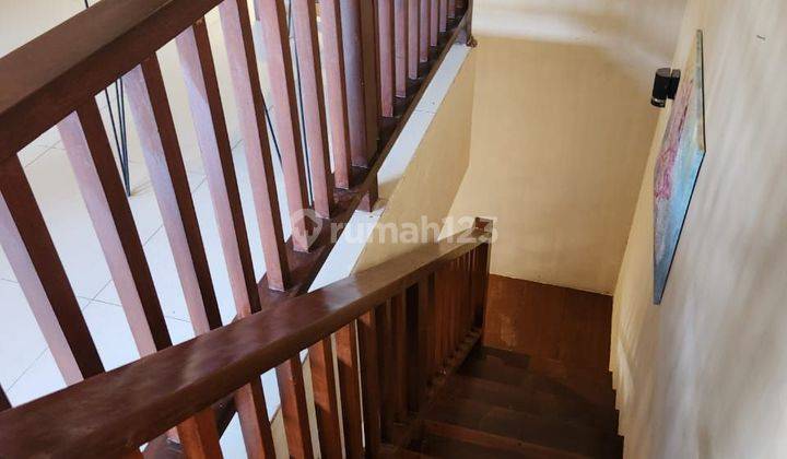 SEMI VILLA HOUSE KUTAT LESTARI SANUR BALI 2